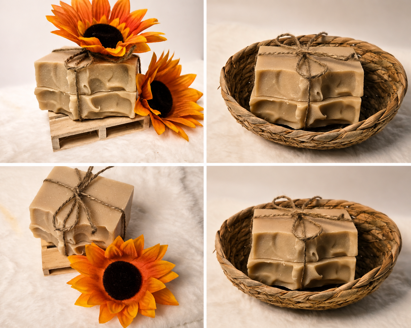 Creamy Coconut Bar