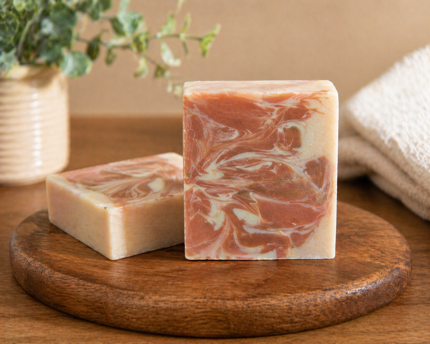 Vanilla Skin