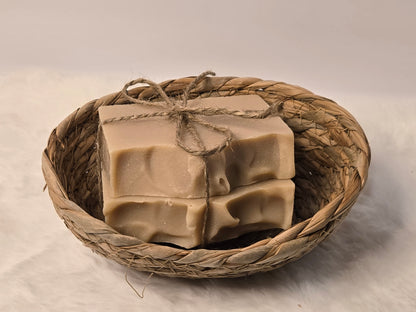 Creamy Coconut Bar