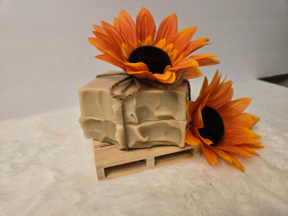 Creamy Coconut Bar