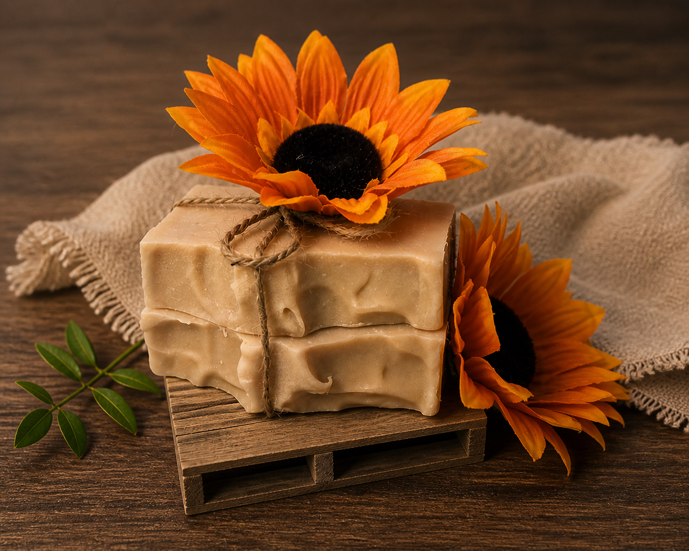 Creamy Coconut Bar
